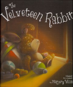 The Velveteen Rabbit - Margery Williams